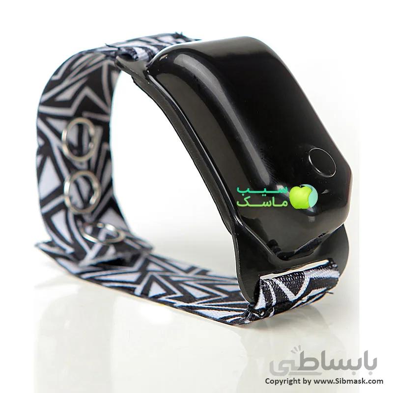 دستبند ضد عفونی کننده الینور ا Disinfectant bracelet