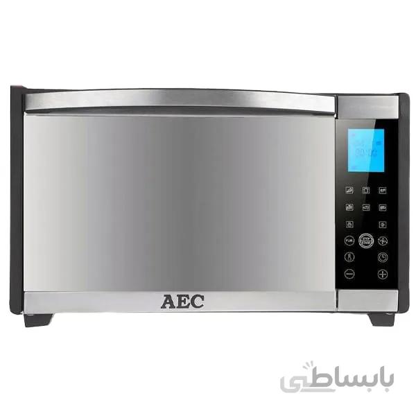 آون توستر AEC مدل 6020