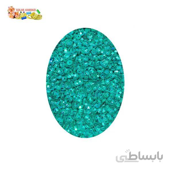 پولک کاسه ای کد 3310P