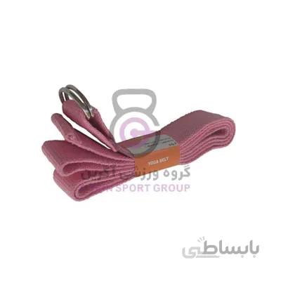 کمربند یوگا