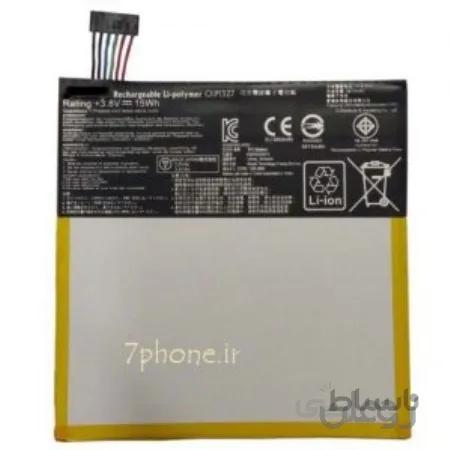 باتری اصلی تبلت ایسوس ASUS Tab Fonepad 7