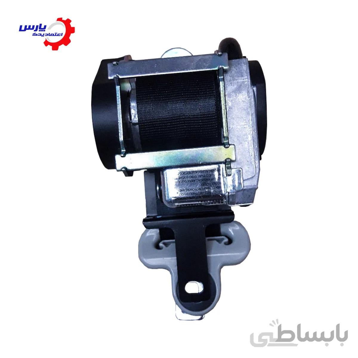 کمربند چپ (مشکی) گریت وال ولکس C30