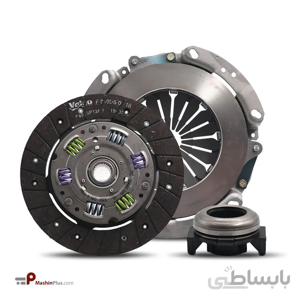 دیسک و صفحه کلاچ L90 عظام