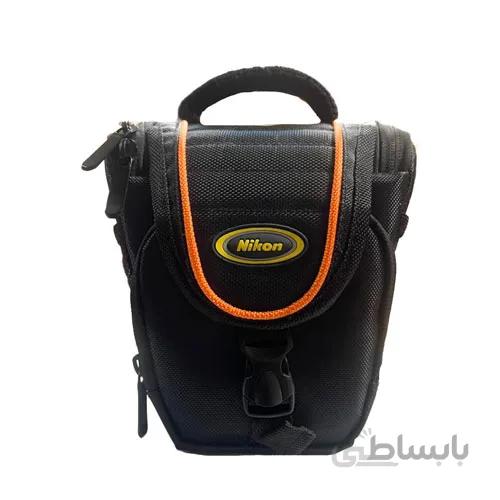 کیف دوربین کامپکت نیکون مدل Nikon 8020 Camera Bag