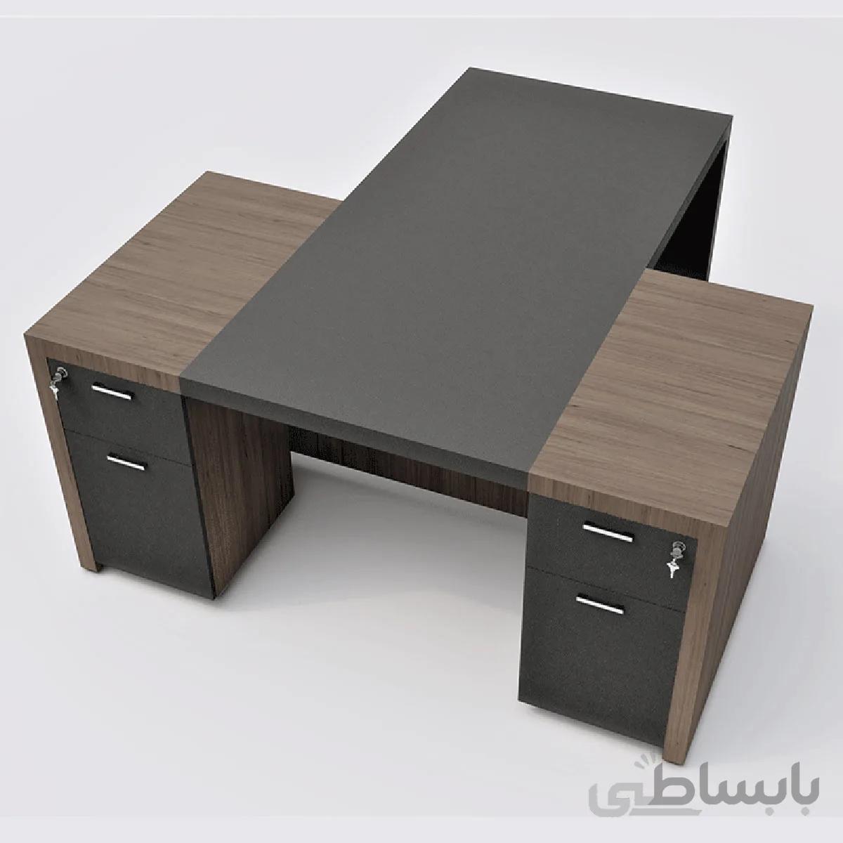 میز معاونتی KG500