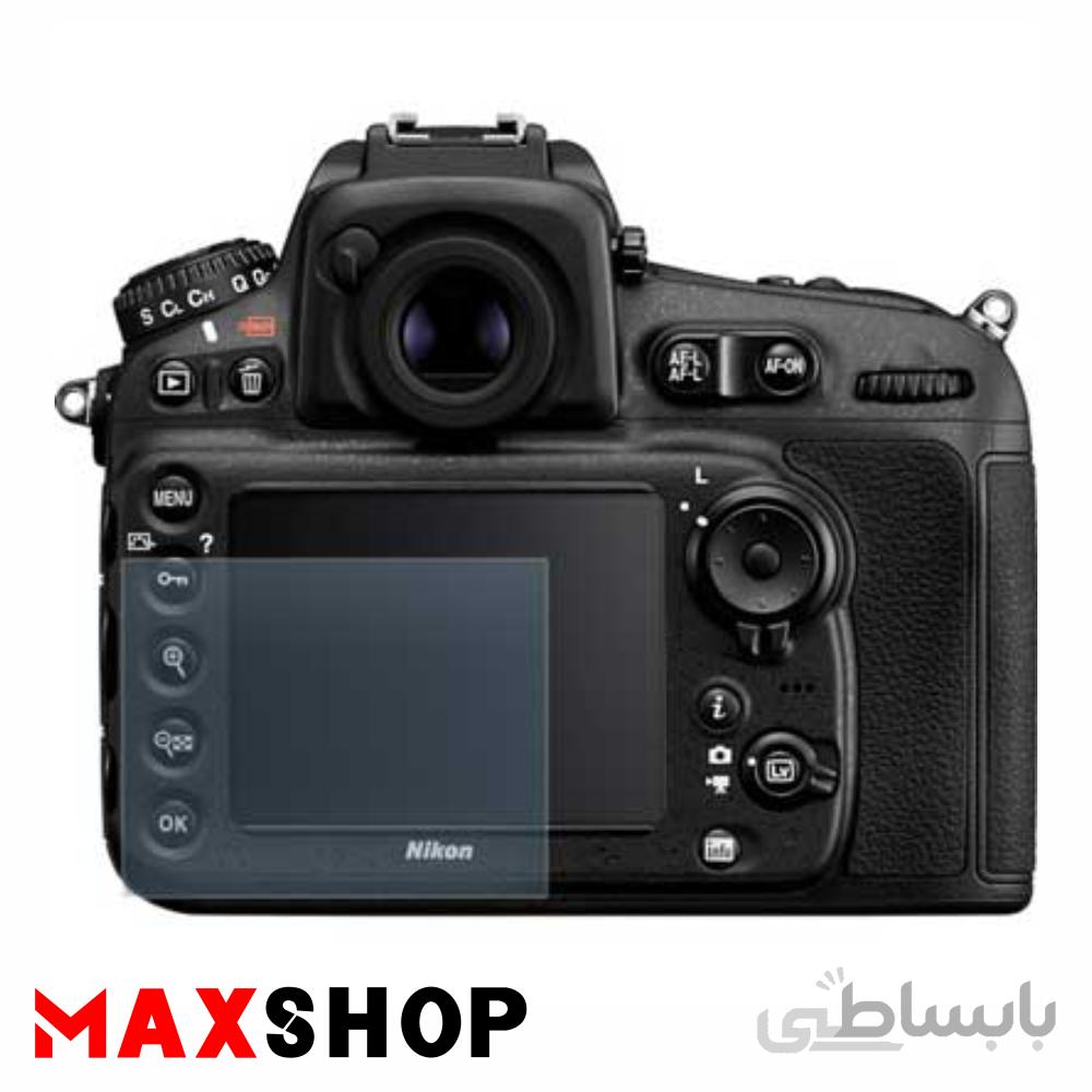 محافظ صفحه نمایش دوربین نیکون D810