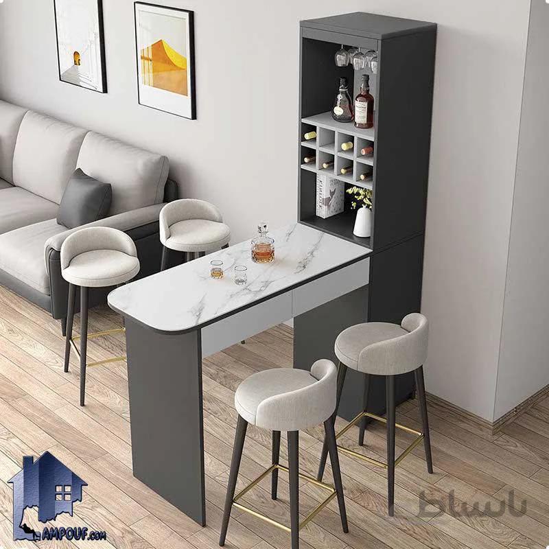 میز بار BTJ139