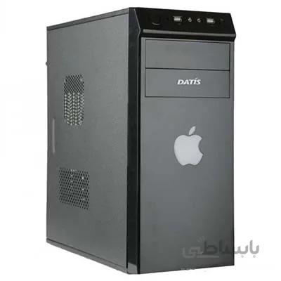 کیس کامپیوتر داتیس مدل Apple 610