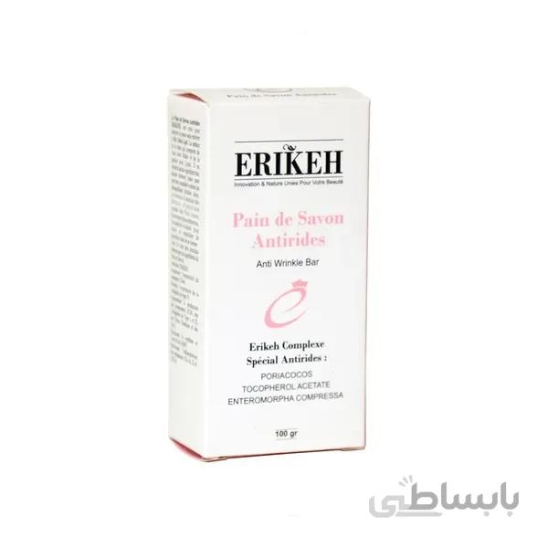 پن ضد چروک‌ اریکه | Erikeh Anti Wrinkle Bar