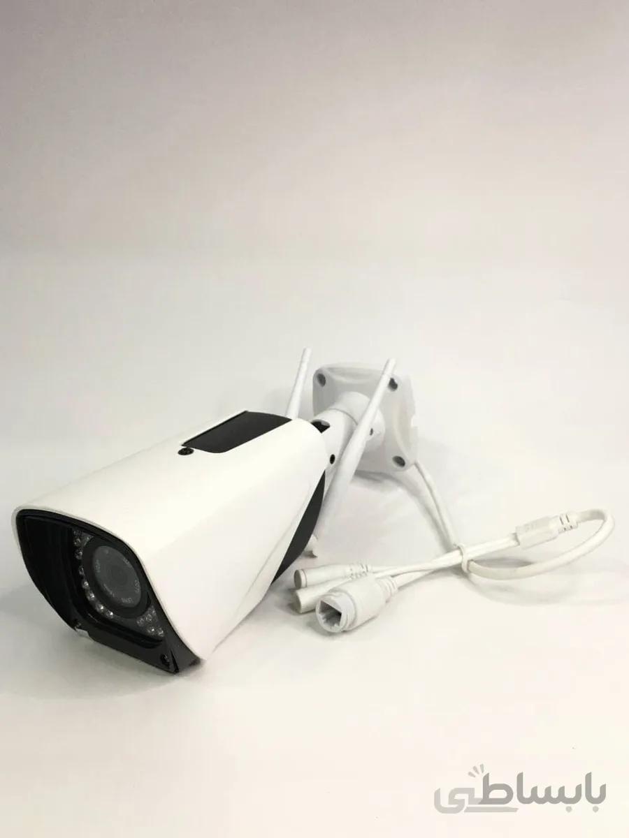 دوربین مداربسته مدل v380-wifi