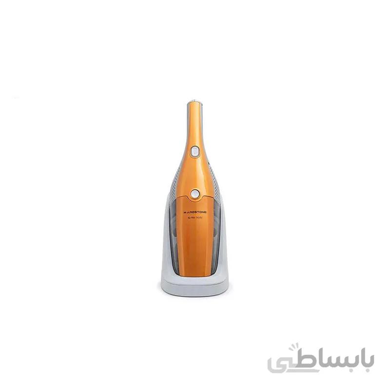 جاروی شارژی هاردستون مدل RVC1440 ا Hardstone RVC1440 Chargeable Vaccum Cleaner