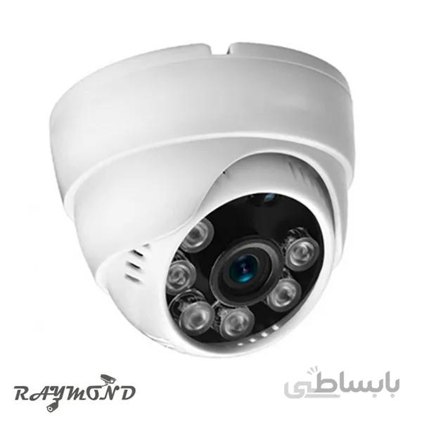دوربین مداربسته دام مدل Raymond on-212pro
