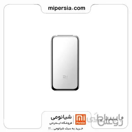 Xiaomi  ZMI Space QPB60 6000mAh PD QC2.0 Stainless Steel