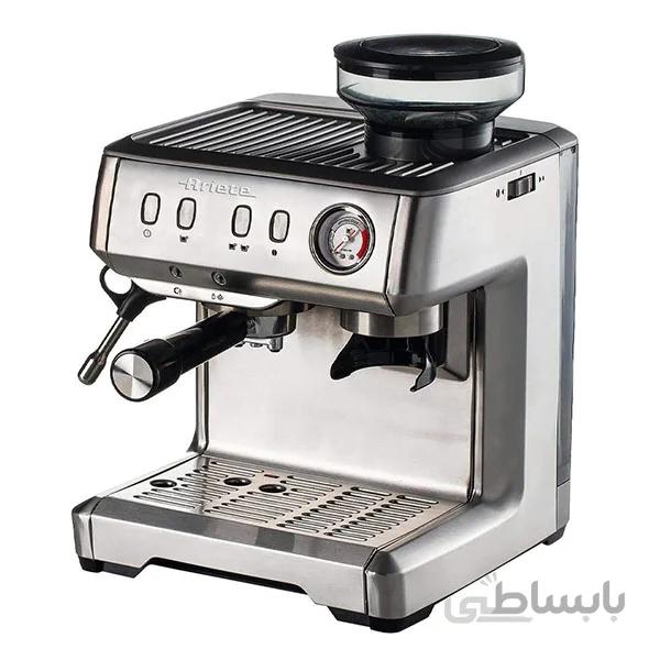 اسپرسو ساز آریته مدل 1313 ا Ariete 1313 Espresso Maker