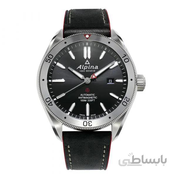 Alpina AL-525BS5AQ6