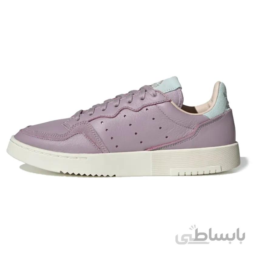 کفش مخصوص پیاده روی زنانه آدیداس مدل adidas Supercourt EF9226