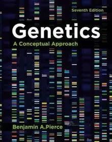 دانلود کتاب Genetics: A Conceptual Approach (7th Edition) - Converted Pdf