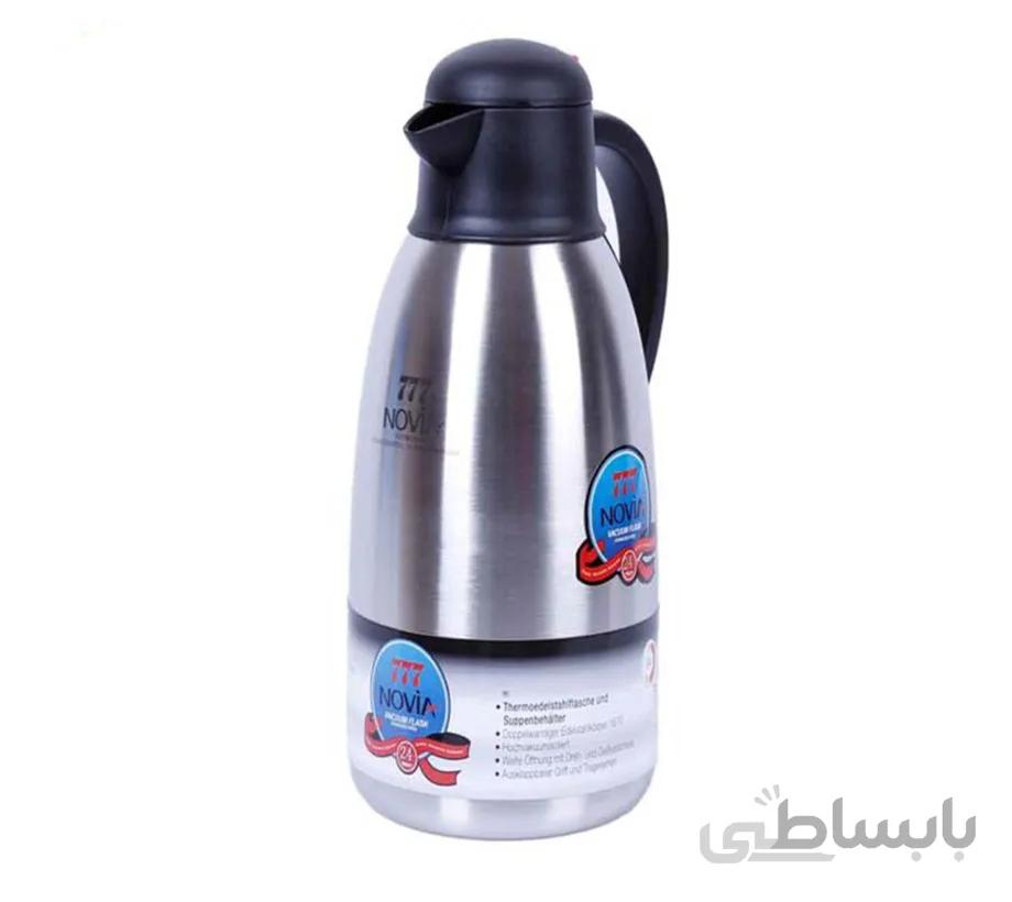 فلاسک چایی 3 لیتریی 777