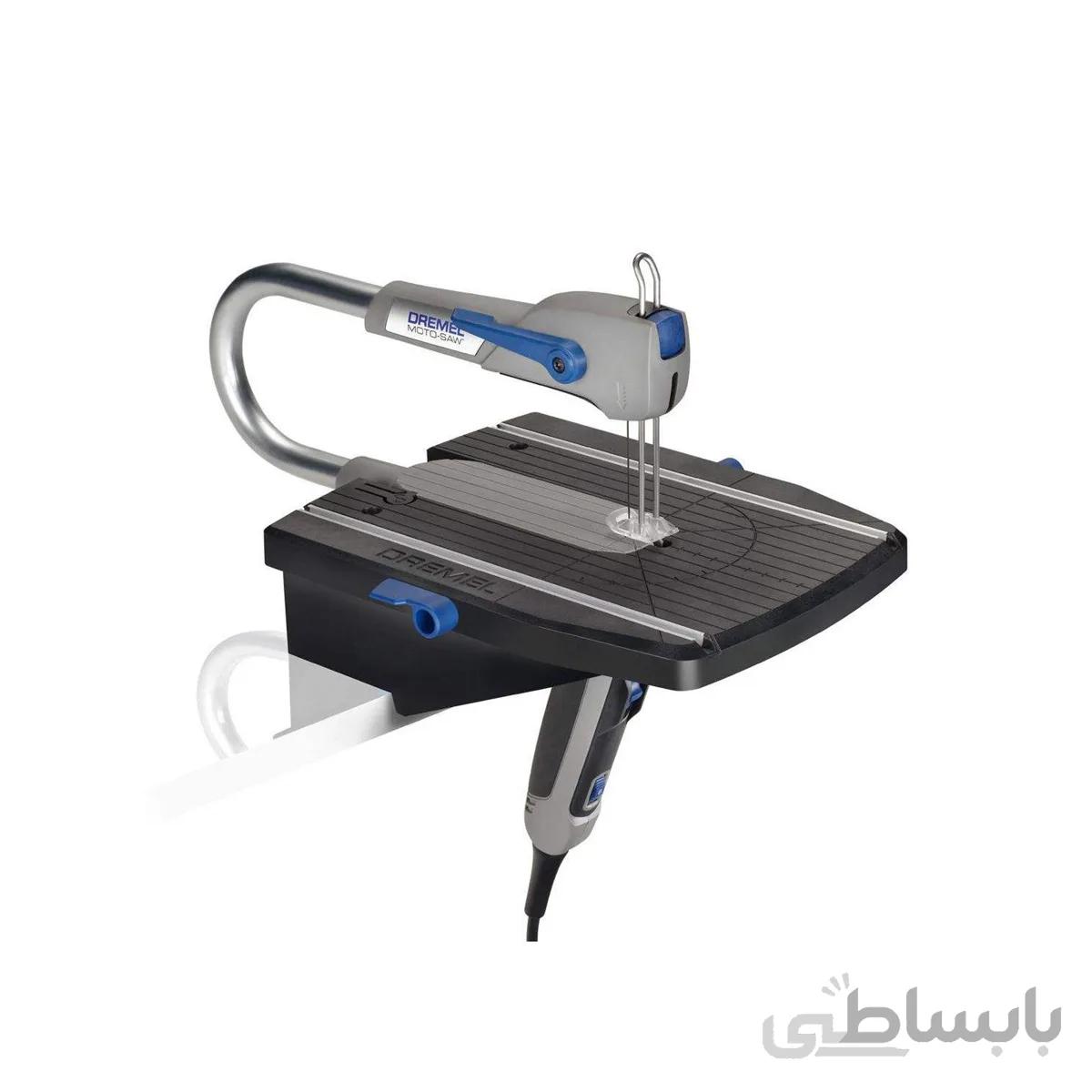 اره مویی برقی درمل مدل MotoSaw