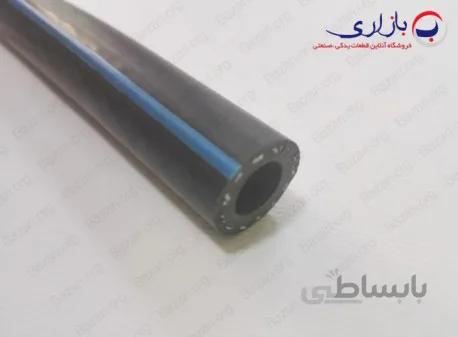 شیلنگ 9 دو لایه فشار قوی منجید دار ایران لاسا (IRAN LASA)