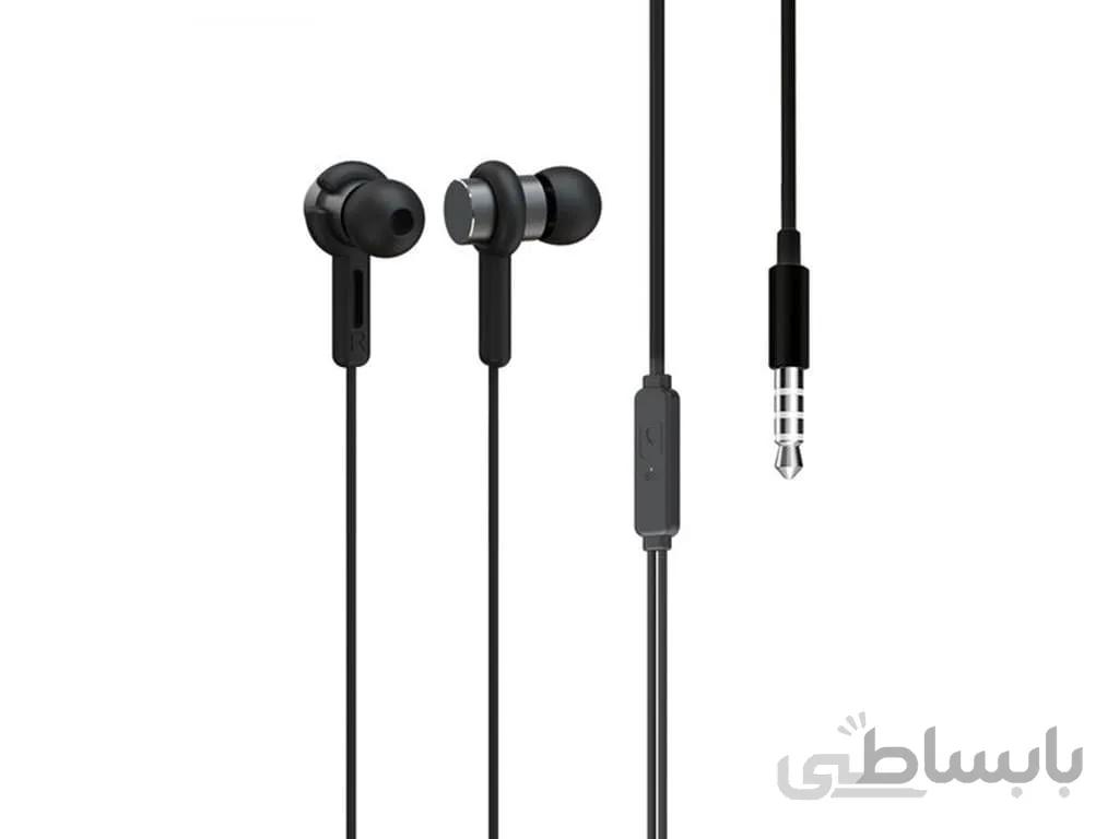 هندزفری با سیم ارلدام Earldom ET-E57 3.5mm headphone ا Earldom ET-E57 3.5mm headphone
