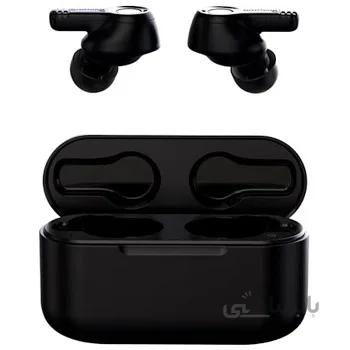 هدفون بلوتوث وان مور مدل Omthing _ EO002BT ا Xiaomi 1More Omthing Airfree EO002BT Bluetooth Earphone