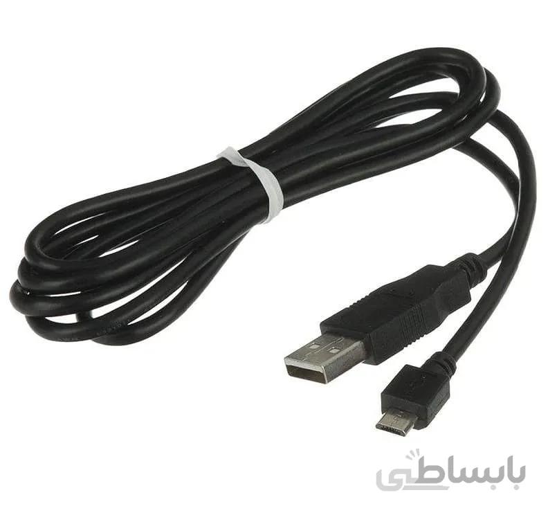 کابل شارژ Sony مخصوص دسته بازی PS4