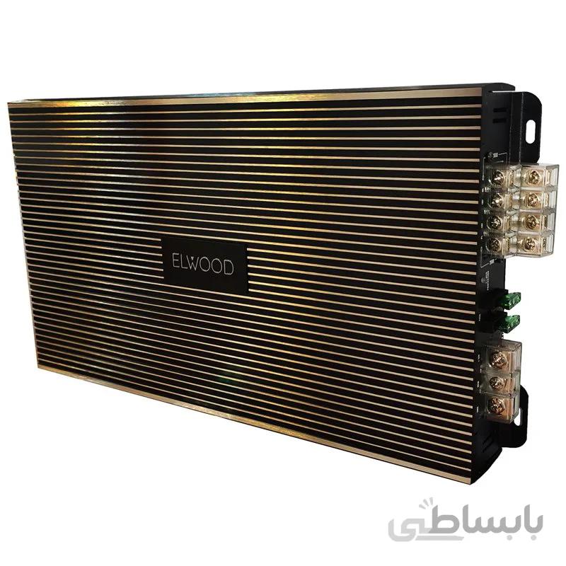 آمپلی فایر الوود EL-8001W