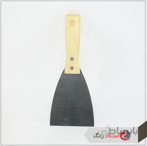 کاردک نقاشی ایرانی سایز 8