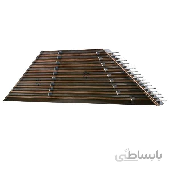 سنتور وفائی مدل دو مهر