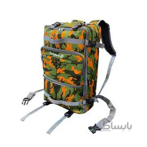 کوله پشتی سفری فوروارد مدل FCLT8024 ا Forward FCLT8024