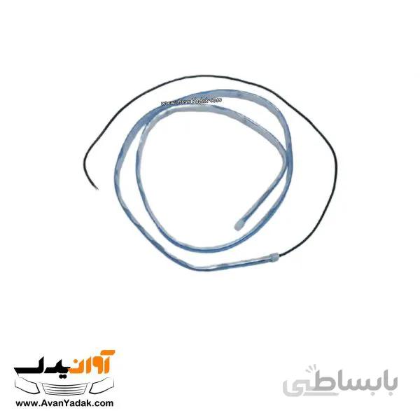 چراغ ال ای دی LED فلکسیبل لای درب خودرو بسته ۲عددی