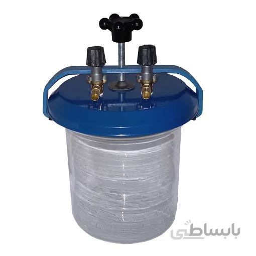 جار بی هوازی