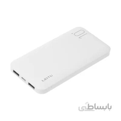 پاوربانک 30000 Leitu مدل LP-10