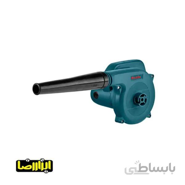 دمنده و مکنده رونیکس مدل 1207