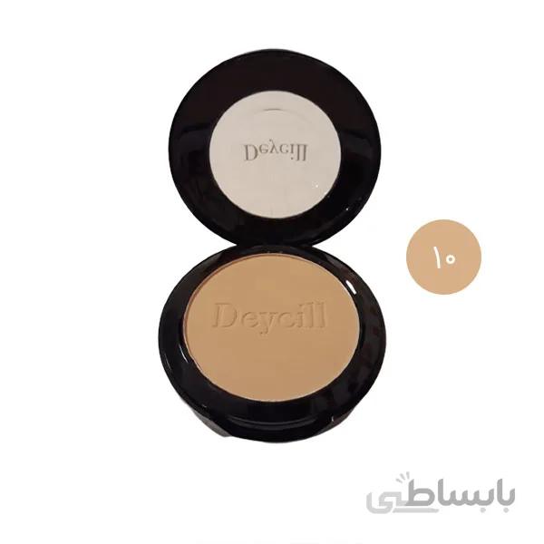 پنکیک ساده دایسل شماره 10