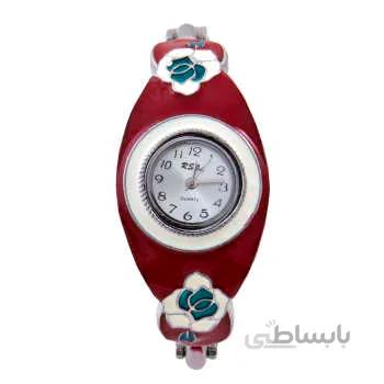 ساعت مچی عقربه ای زنانه کد WHW-172
