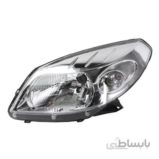 چراغ جلو ساندرو چپ/ راست