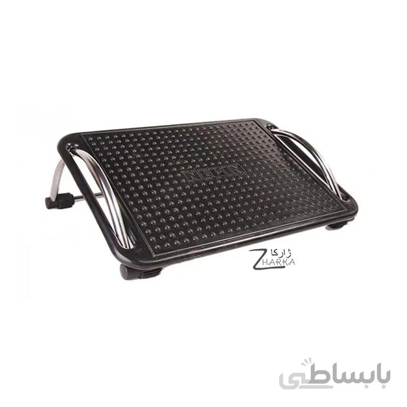 زیرپایی متحرک سنگین اداری نگین