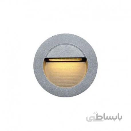 چراغ زیر پله (کنار پله ) 1.2 وات