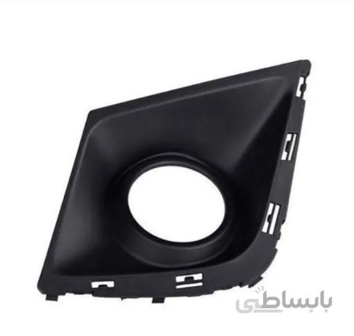 قاب مه شکن جلو جک s5