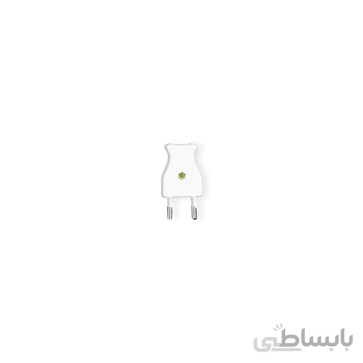 دوشاخه برق طرح فراز
