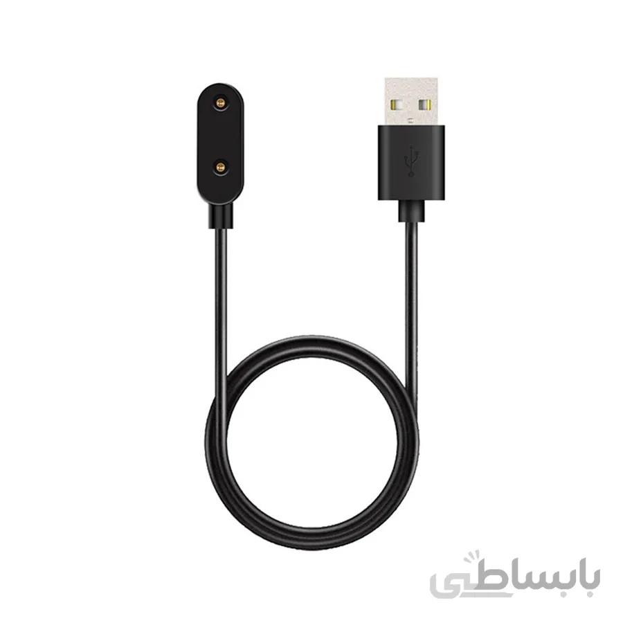 کابل شارژر مچ بند هوشمند Honor Band 6 و Huawei band 6