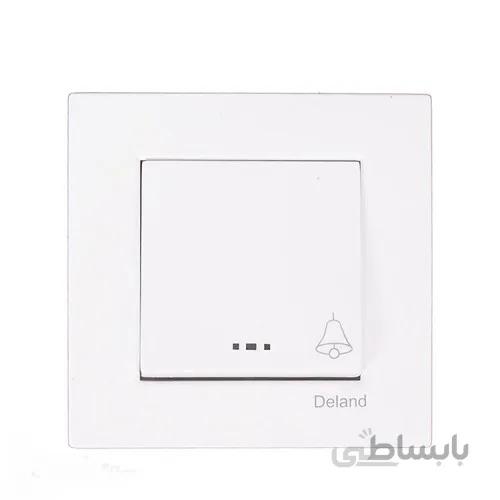 شاسی زنگ دلند الکتریک مدل :آسا