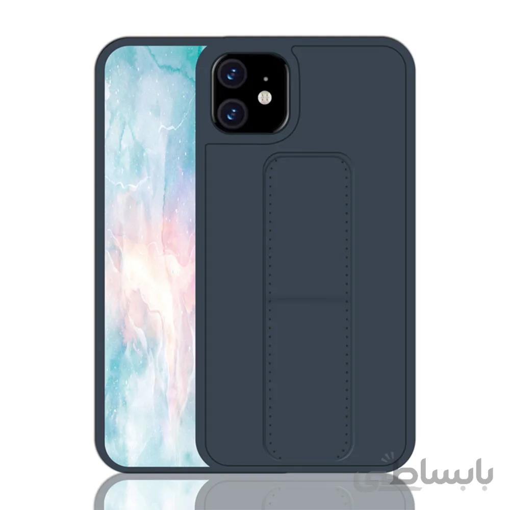 کاور جیتک مدل Slim Holder مناسب iPhone 12 Pro Max