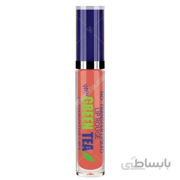 رژ لب جویل شماره 255