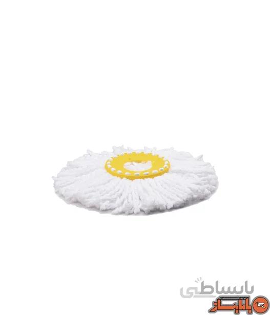 یدک زمین شوی چرخشی مهسان