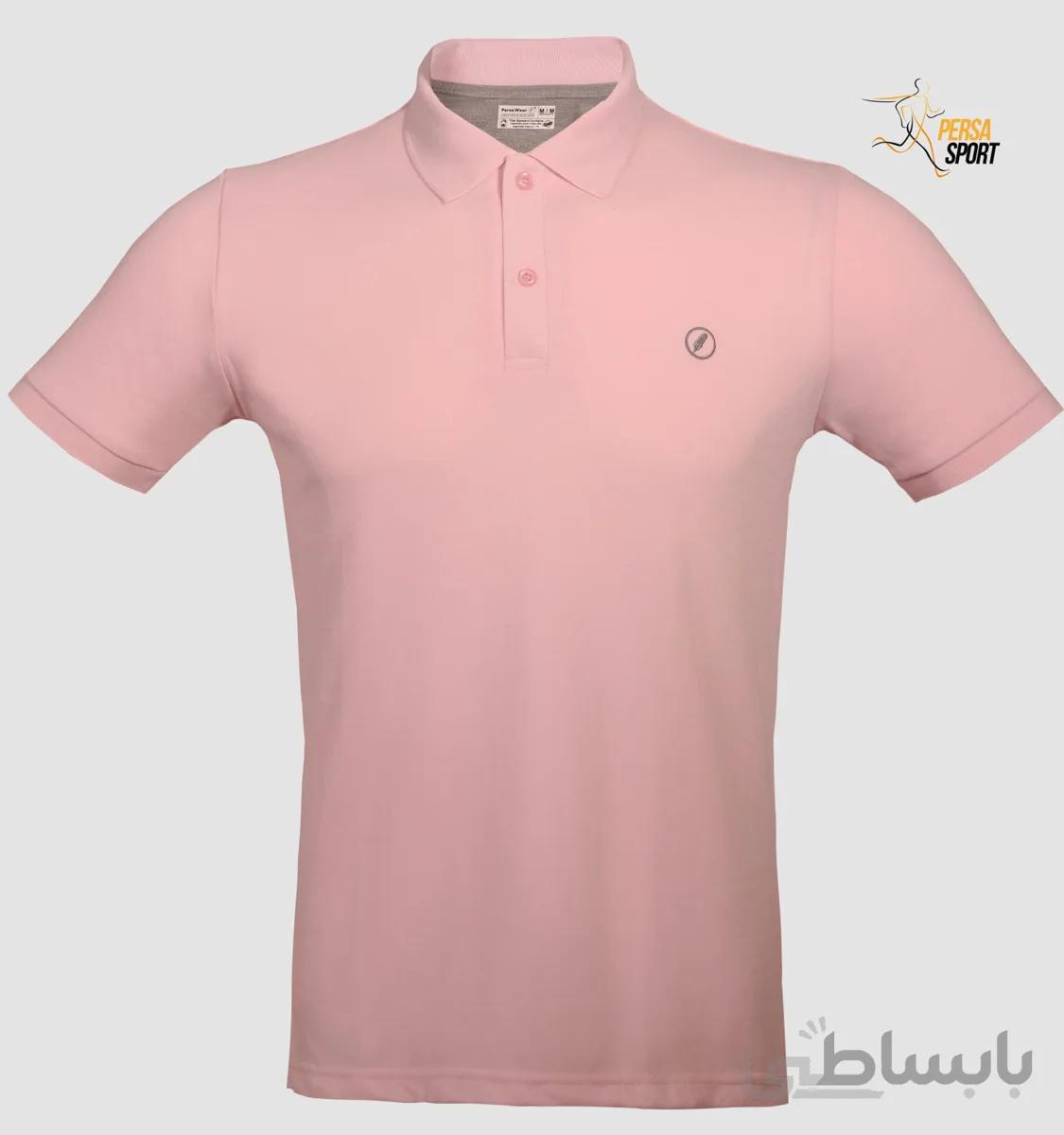 پلوشرت مردانه پرساویر Sky Litten 2 Pantone