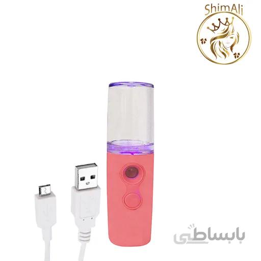 بخور سرد صورت