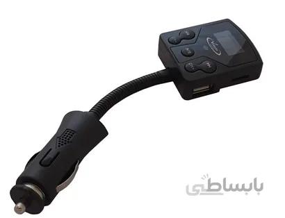 پخش کننده اف ام خودرو مدل PV-F137